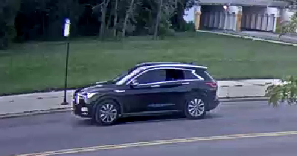 Chicago police seek to identify SUV in connection to South Side ...