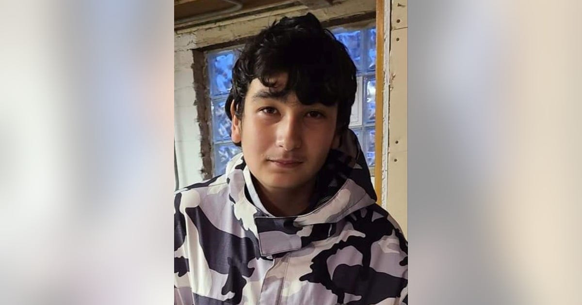 17-year-old boy missing from Romeoville since May | FOX 32 Chicago