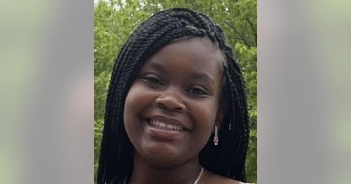 Chicago girl, 13, located after going missing in August | FOX 32 Chicago