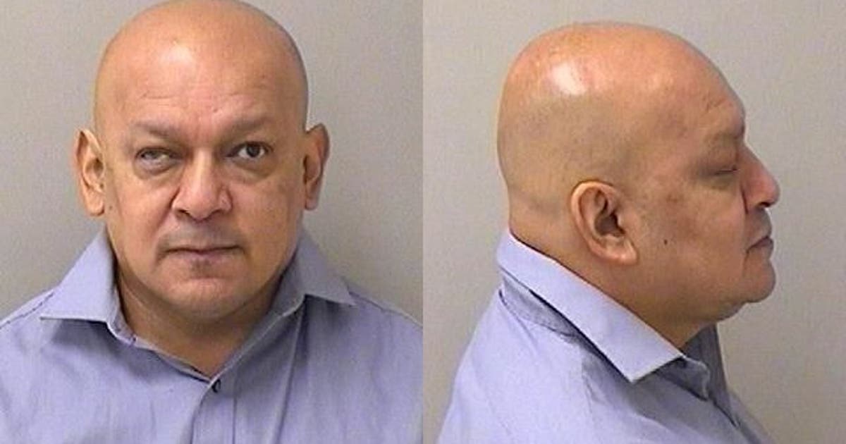 Aurora man sentenced to 17 years for sexually assaulting child | FOX 32 ...