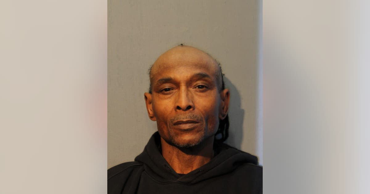 Man charged in Chicago Lawn murder: police | FOX 32 Chicago