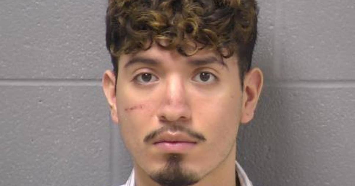 Joliet man pleads guilty to injuring State Trooper in Scott's Law crash ...