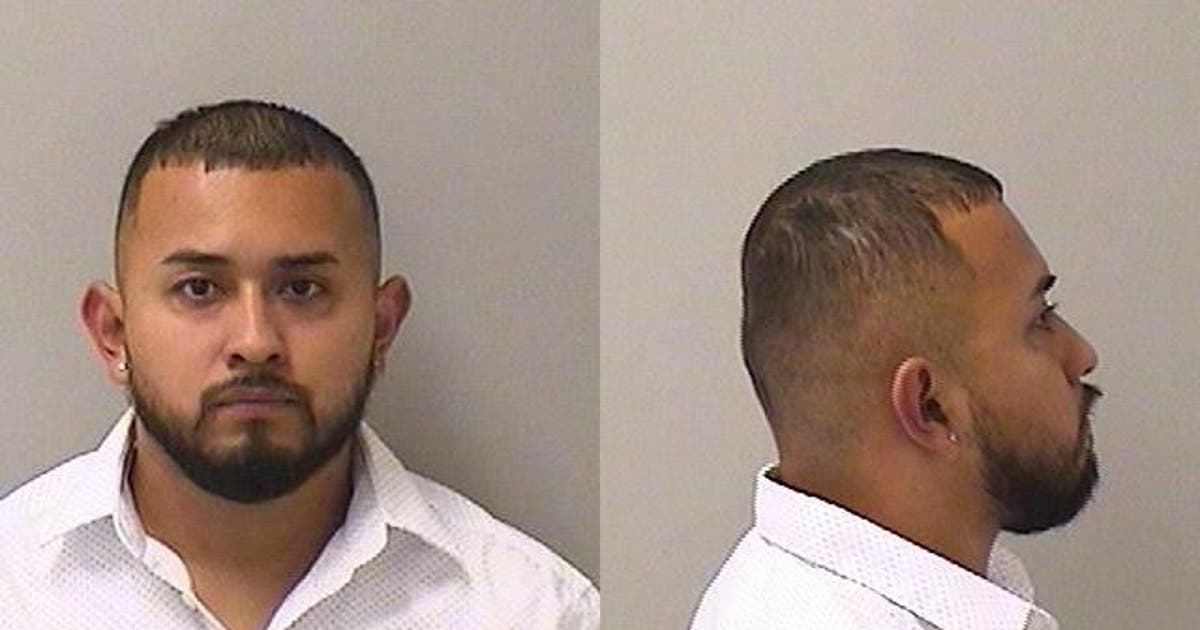 Aurora man found guilty of sexually assaulting victim he knew | FOX 32 ...