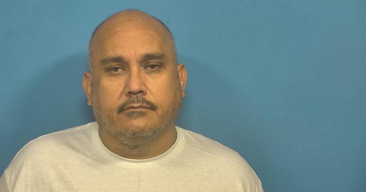 Man charged with road rage shooting in Burr Ridge | FOX 32 Chicago