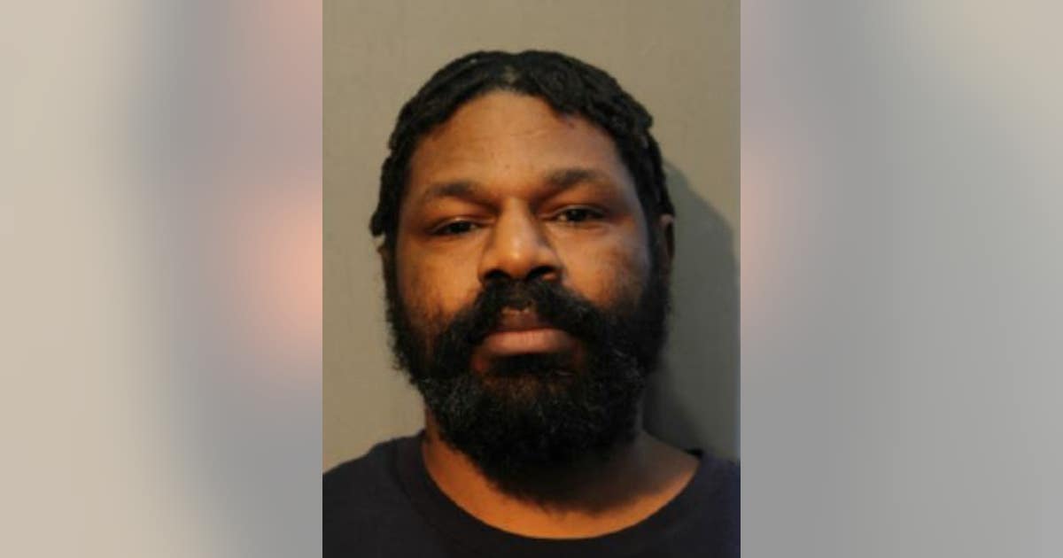 Chicago man arrested in Wisconsin for deadly South Shore shooting | FOX ...