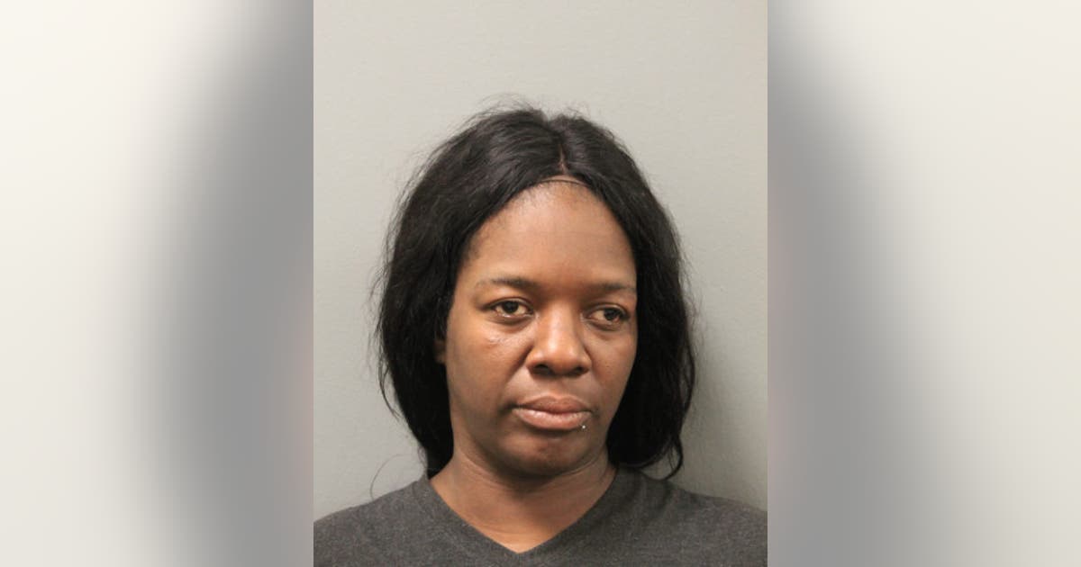 Chicago woman allegedly fired shots at West Side home: police | FOX 32 ...