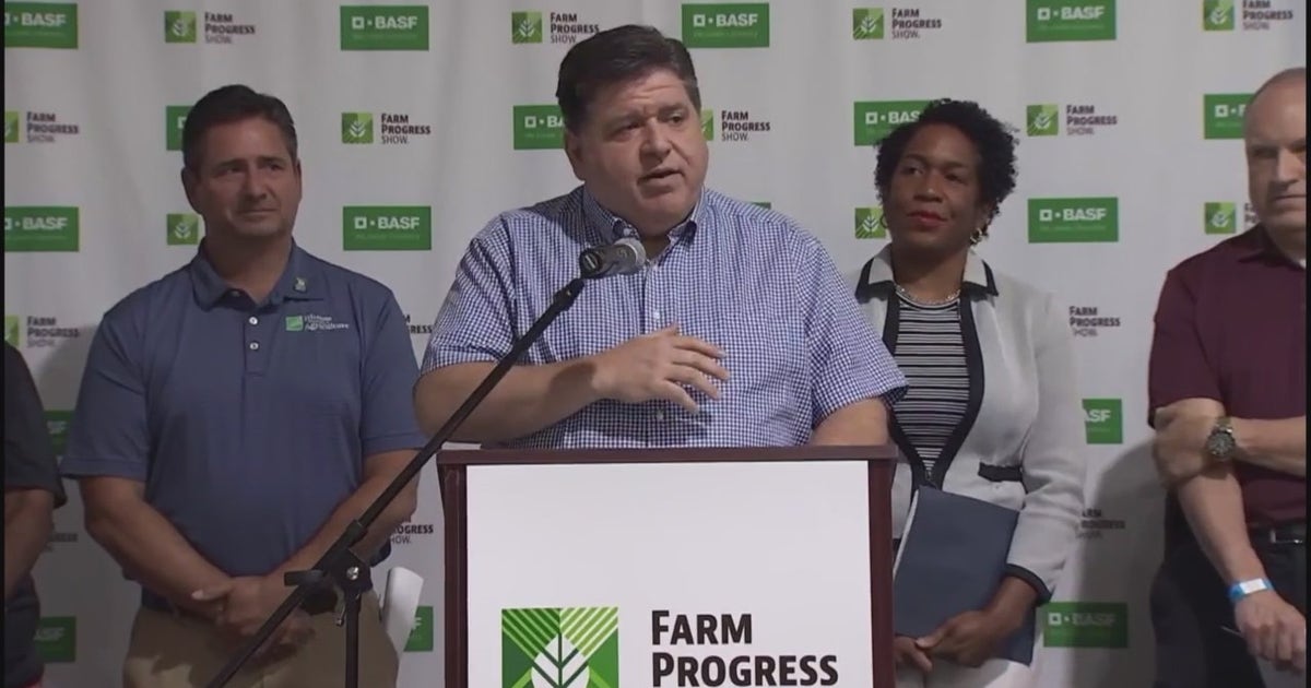 Illinois expands access to mental health services for agricultural ...