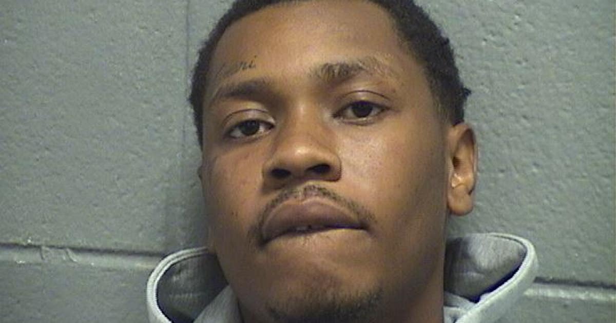 Chicago man charged in Bronzeville shooting that wounded woman | FOX 32 ...
