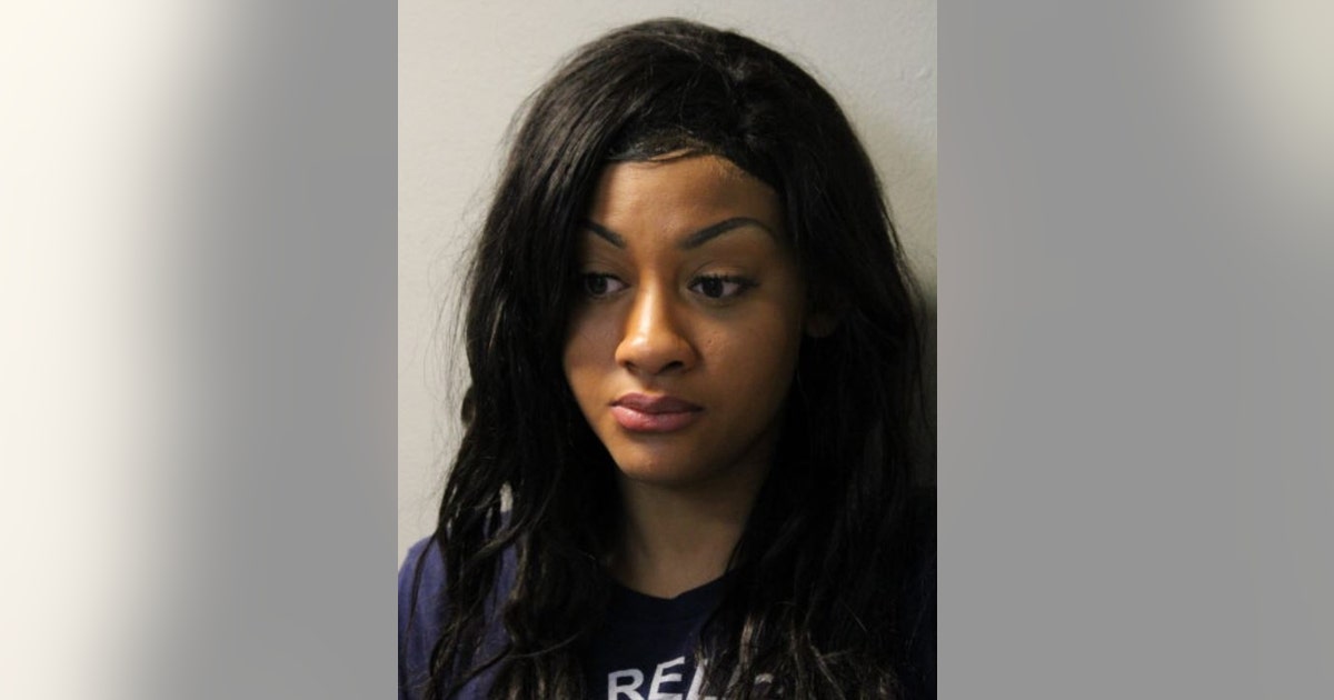 Chicago woman charged with aggravated DUI in I-94 crash | FOX 32 Chicago