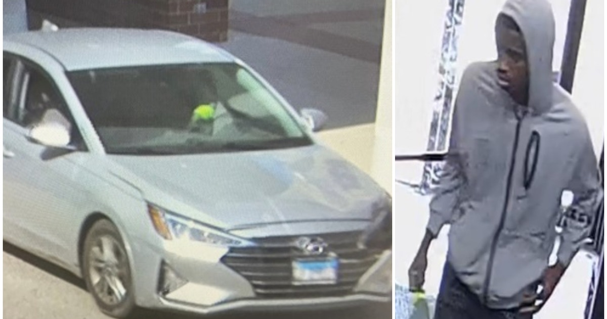 $50K reward offered in armed robbery of mail carrier in Cook County ...