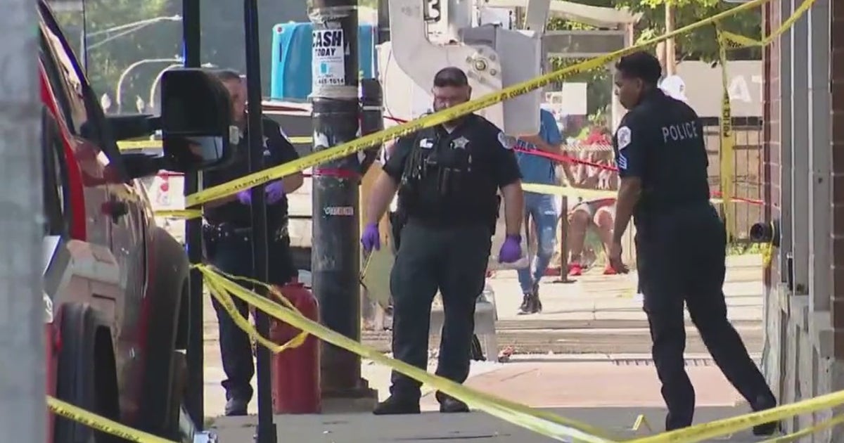 Chicago security guard kills offender who shot man during South Side ...