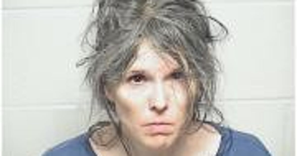 Kildeer woman robs Bank of America of about $20K: police | FOX 32 Chicago
