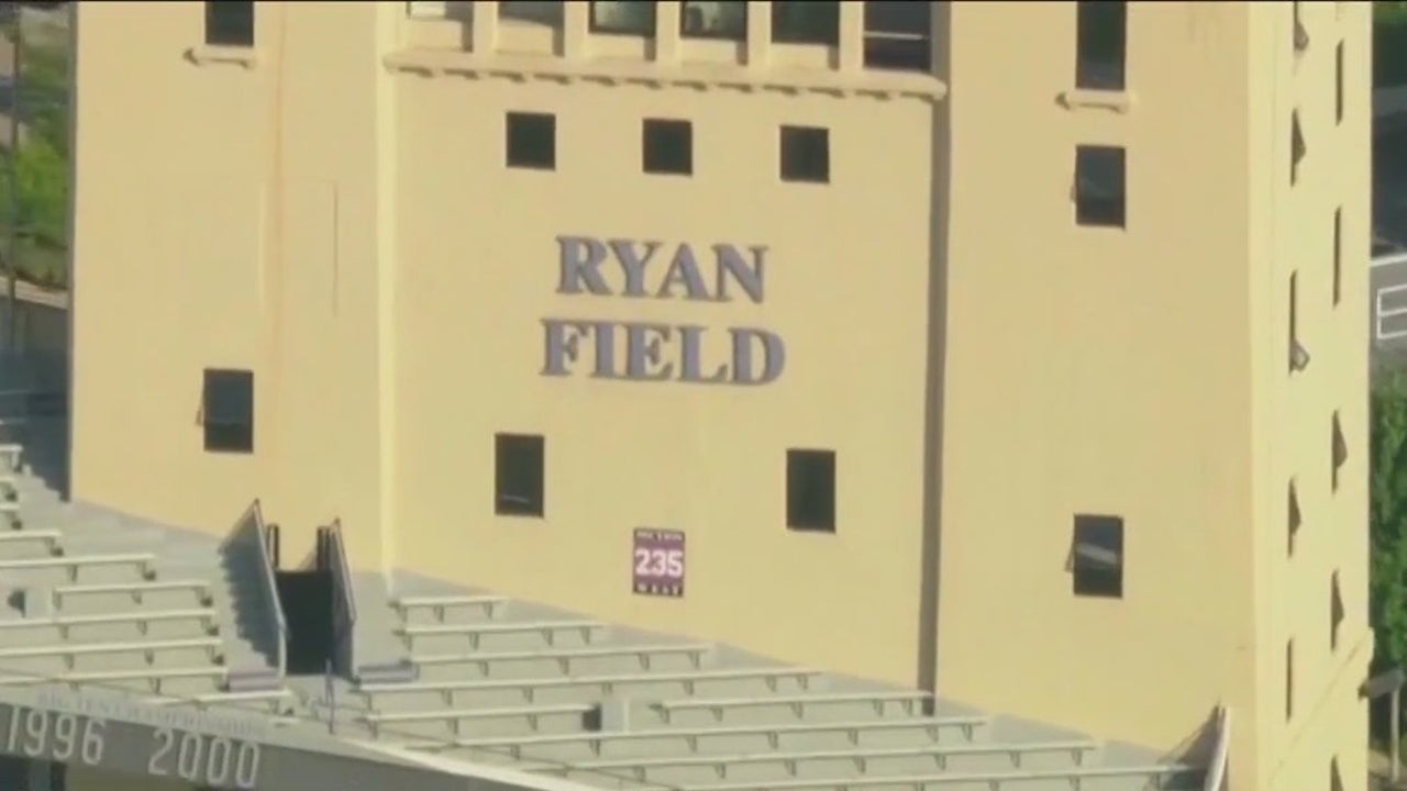 Northwestern Revises Plans For Ryan Field Proposal After Pushback | FOX ...