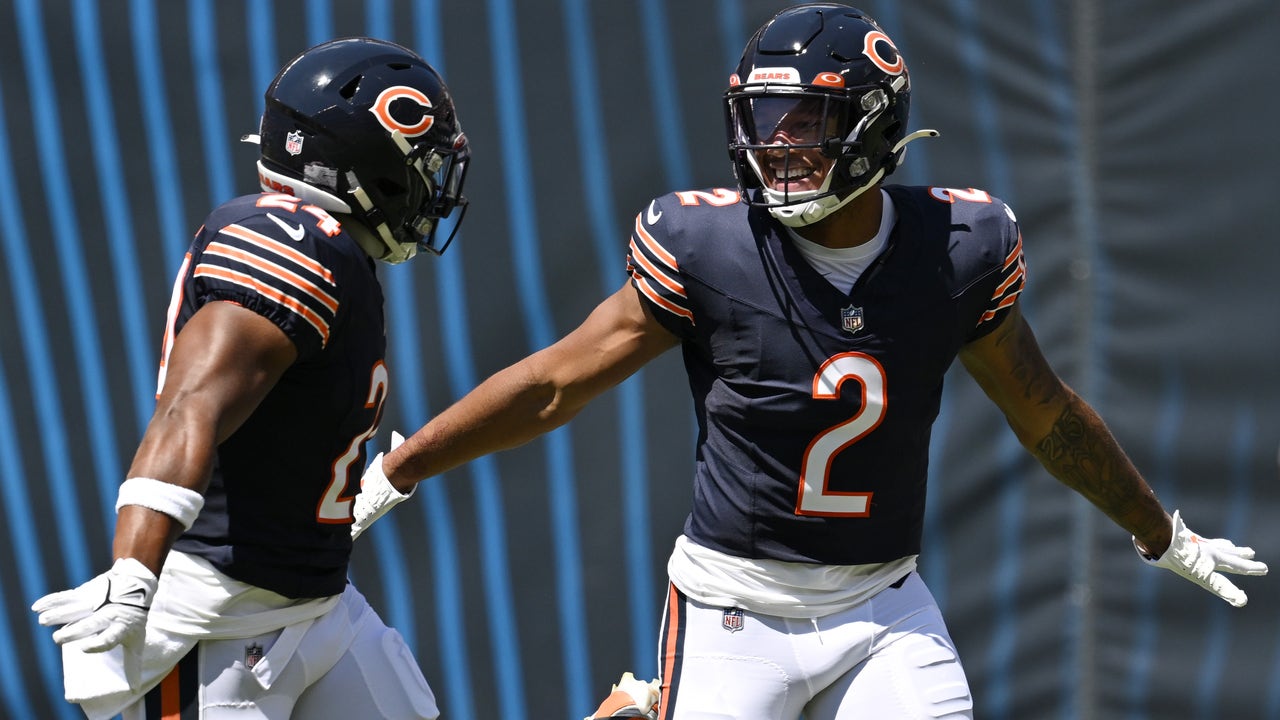 How to Watch Chicago Bears Games Live in 2023