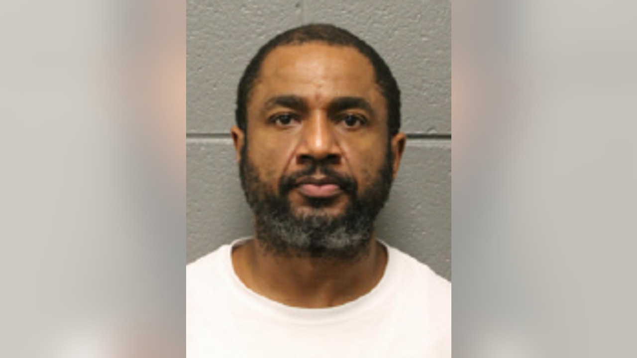 Chicago murder suspect arrested in Atlanta | FOX 32 Chicago