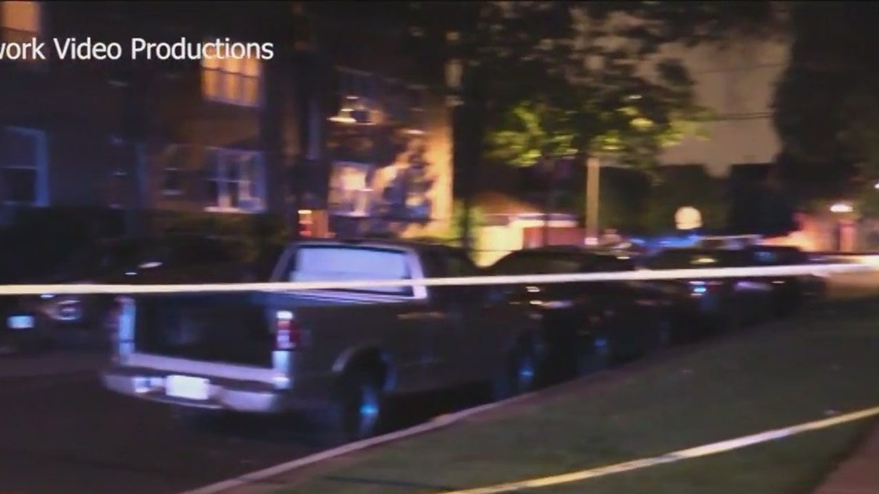 Sarabi Medina: 8-year-old girl killed while playing outside in Chicago's Portage Park - Vimarsana News