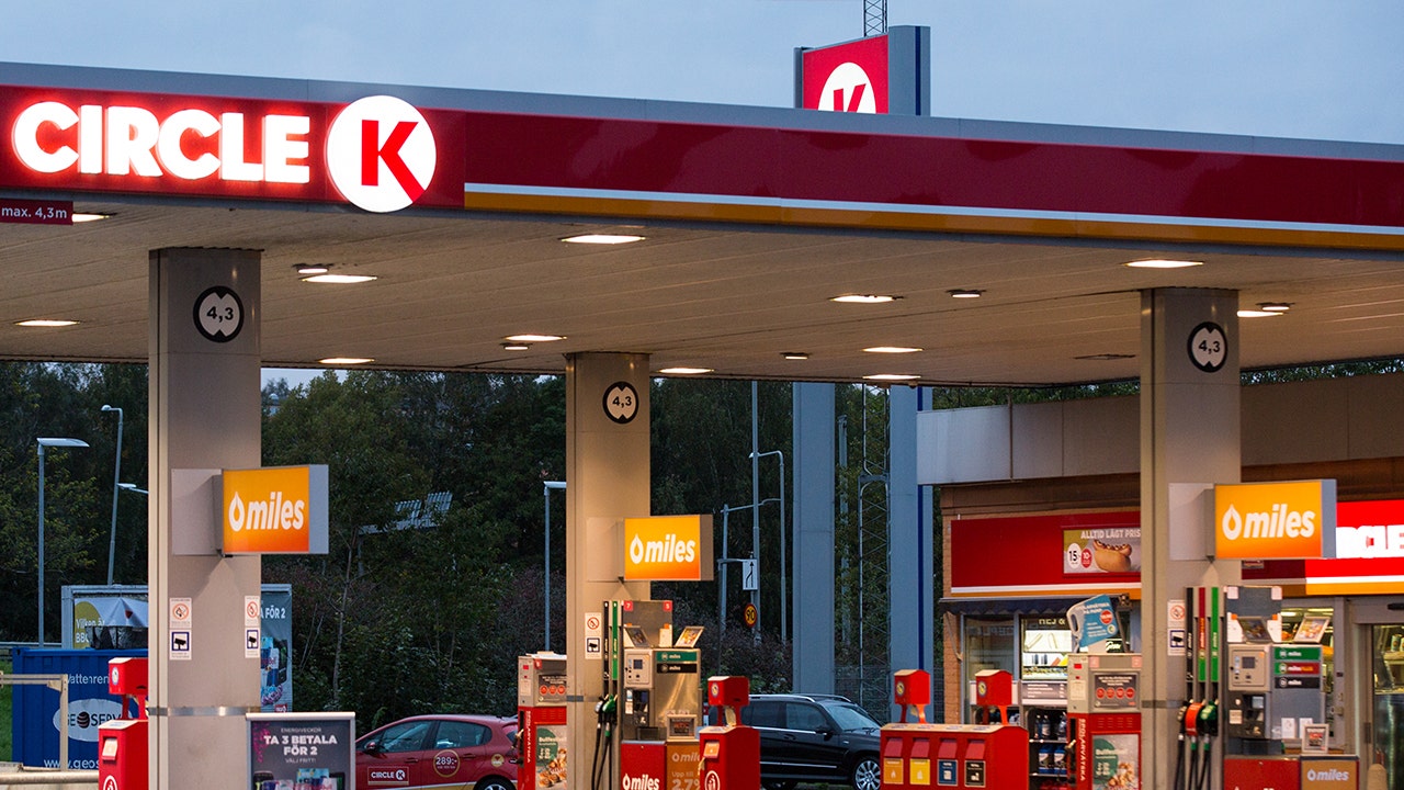 Circle K offers discounts during Fuel Day Popup