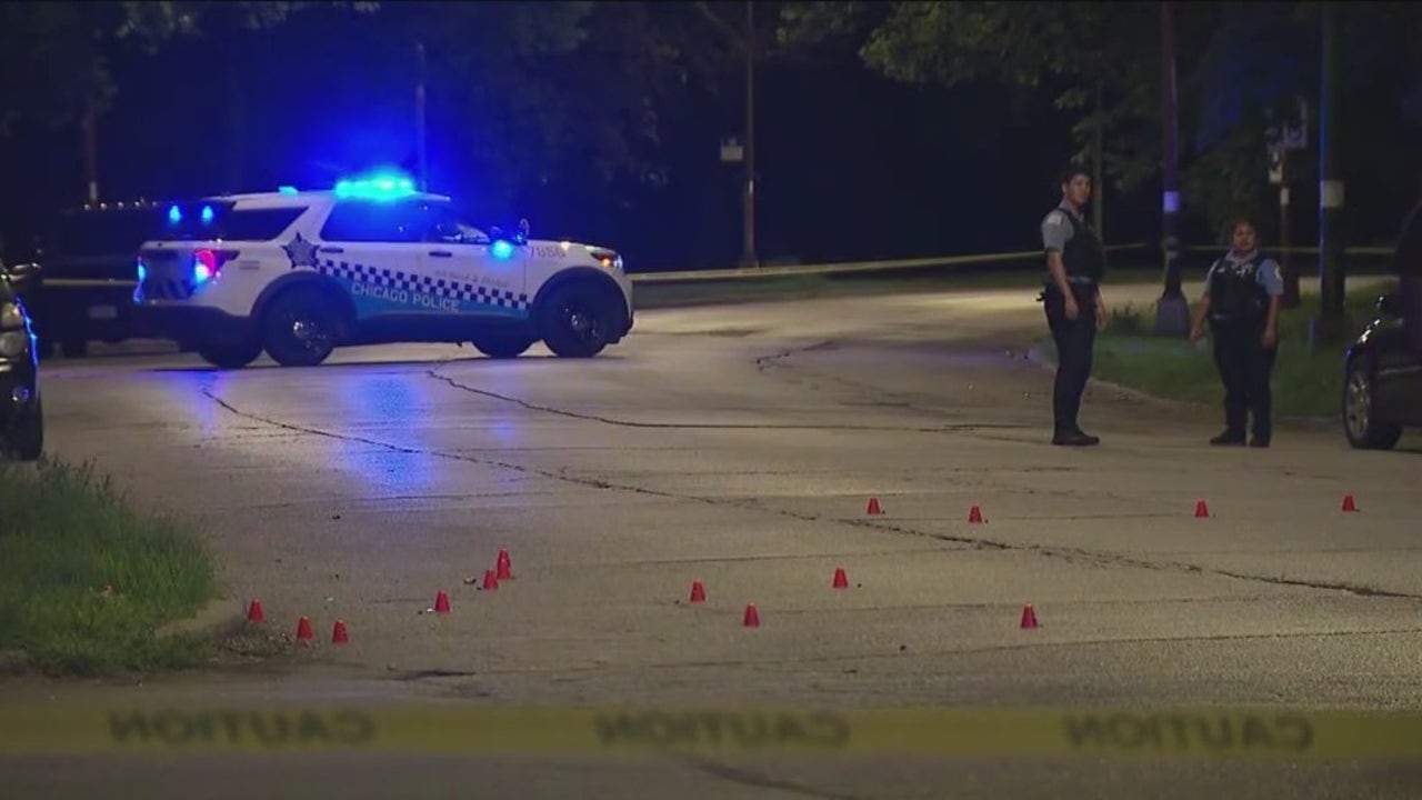 4 Shot, 1 Fatally, After Argument Escalates Into Gunfire In Washington ...