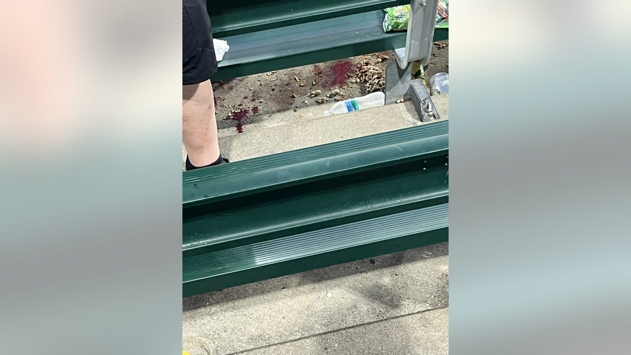 'Shooting incident' occurred at Guaranteed Rate Field during White Sox game: police - Vimarsana News