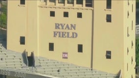 Northwestern revises plans for Ryan Field proposal after pushback