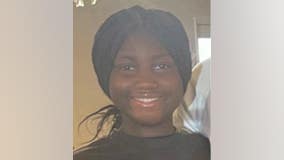 Missing 12-year-old Chicago girl found safe