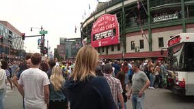 Fans flock to Wrigley for Bruce Springsteen concert