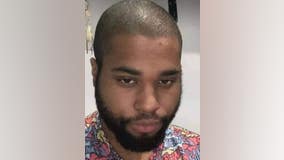 High-risk missing man last seen in Logan Square located