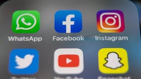 Excessive social media use has many of the same effects as substance abuse, says expert