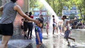 Chicago's cooling demand keeps going up