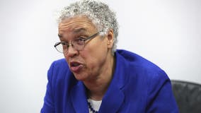 Preckwinkle’s pick slated by Cook County Democratic Party to replace Kim Foxx