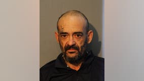 Man, 53, charged with robbing Southwest Side business 5 times