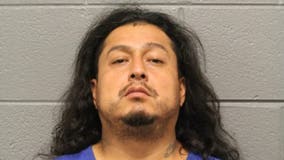 Berwyn man charged in stabbing in West Garfield Park