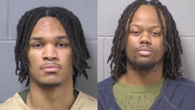 Chicago man, suburban accomplice sentenced for terrifying armed robberies in 2019