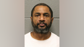 Chicago murder suspect arrested in Atlanta