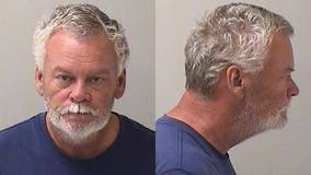 Former Elgin man guilty of sexually assaulting child