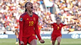 Women’s World Cup: Spain edges Netherlands to reach semifinals | August 10, 2023