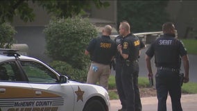 Family members identified after 4 found dead, 1 injured in unincorporated Crystal Lake