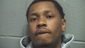 Chicago man charged in Bronzeville shooting that wounded woman