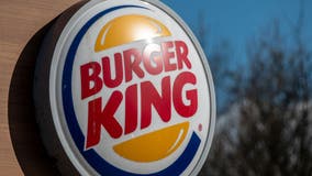 Burger King cook who didn't miss work for 27 years gets $400K in online donations to retire after viral post