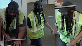 Man implied he had gun, robbed PNC Bank in Elgin: FBI