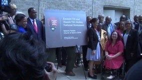 Chicago honors legacy of Emmett Till and Mammie Till-Mobley with national monument