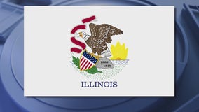 Pritzker signs bill to explore new state flag for Illinois