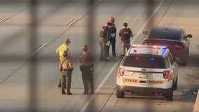 Technology, more police helping to reduce Chicago expressway shootings