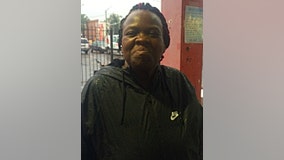 Woman, 66, missing from Englewood