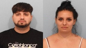 Cook County man, woman stole nearly $4K worth of allergy medication from Naperville store: police