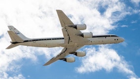 NASA to resume Chicago flyovers Tuesday as part of research project