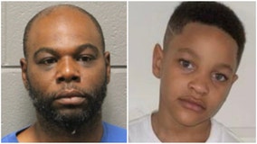 Chicago man charged in death of 8-year-old boy who was accidentally shot