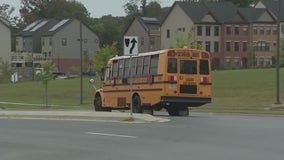 Illinois State Police emphasize school bus, pedestrian safety