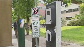 Electric vehicle charging stations coming to Illinois State Parks