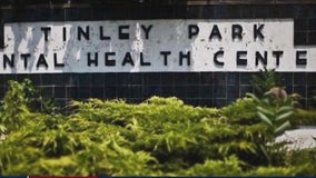 Cleanup continues at former Tinley Park Mental Health Center